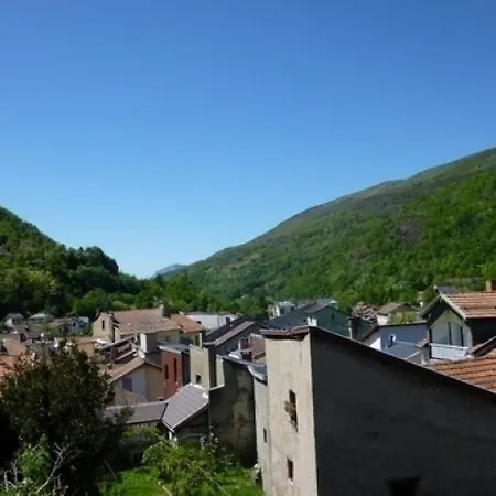 De L'horloge 13 - Ax-les-Thermes