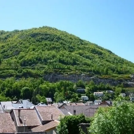 De L'horloge 13 - Appartement