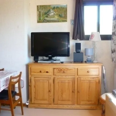 Appartement De L'horloge 13 - Ax-les-Thermes