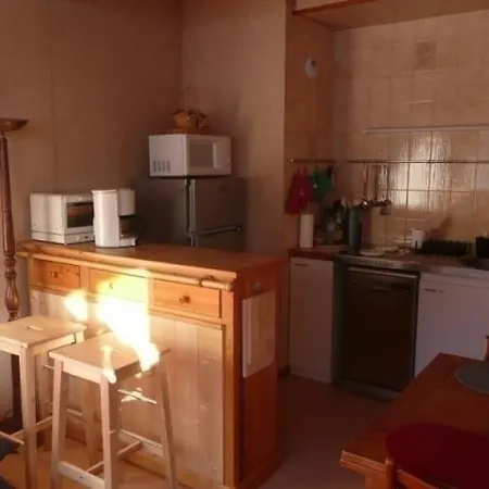 Appartement De L'horloge 13 -