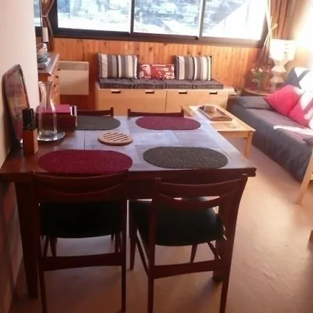 De L'horloge 13 - Appartement Ax-les-Thermes
