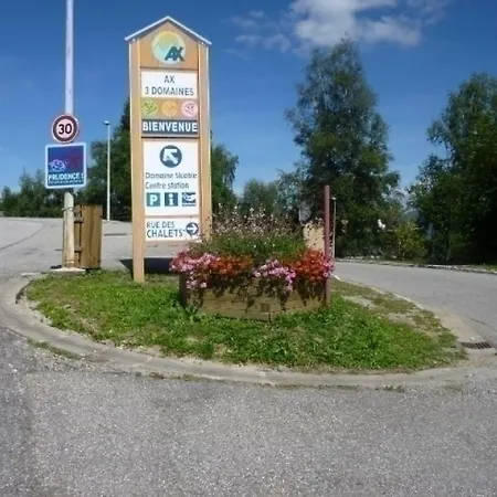 De L'horloge 13 - Appartement